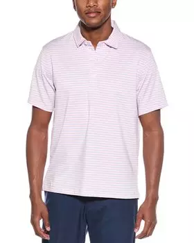 Мужская футболка-поло J.McLaughlin, синий