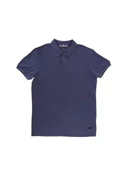 Мужская футболка-поло Lee Cooper