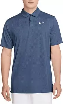 Мужская футболка-поло Nike Dri-FIT Tour