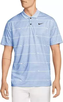 Мужская футболка-поло Nike Dri-FIT Victory+