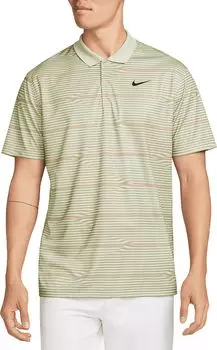 Мужская футболка-поло Nike Dri-FIT Victory+