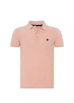 Мужская футболка-поло partisan Routefield