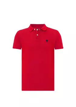 Мужская футболка-поло partisan Routefield