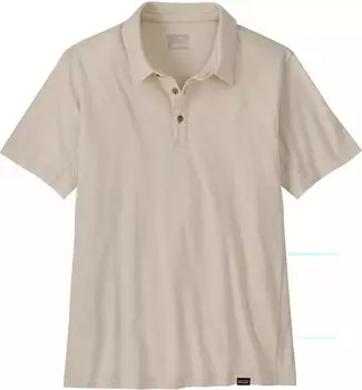 Мужская футболка-поло Patagonia Essential