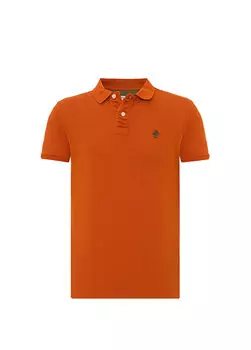 Мужская футболка-поло patriot Routefield