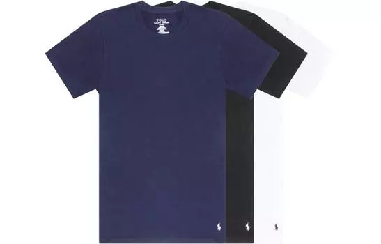 Мужская футболка Polo Ralph Lauren