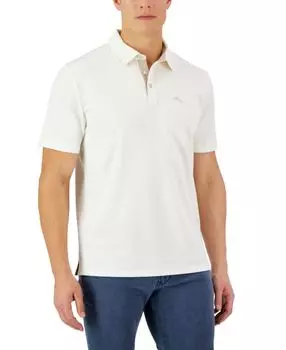 Мужская футболка-поло с короткими рукавами Kohala Peak Tommy Bahama