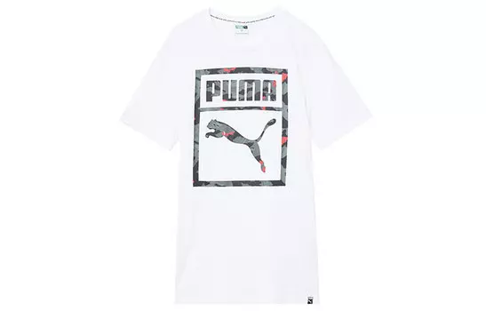 Мужская футболка Puma