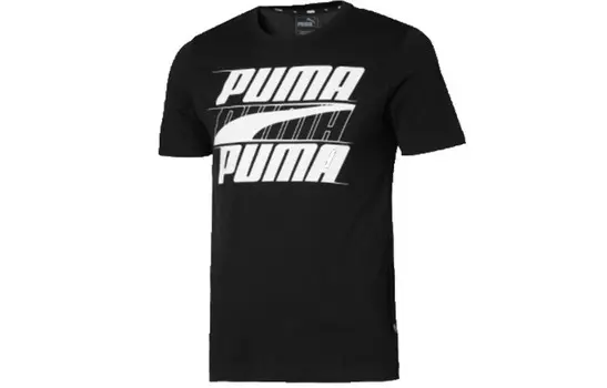 Мужская футболка Puma