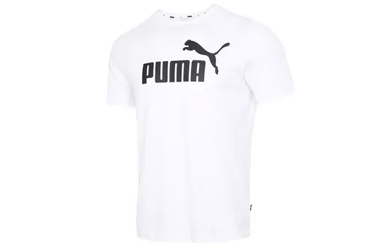 Мужская футболка Puma, Белый