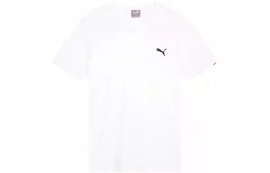 Мужская футболка Puma, Белый