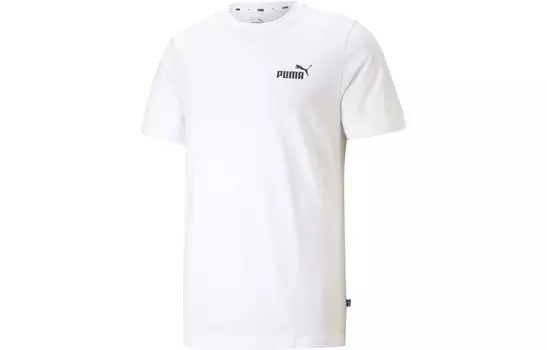 Мужская футболка Puma, белый