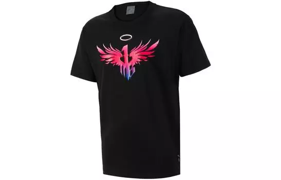 Мужская футболка Puma, Черный