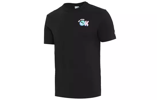 Мужская футболка Puma, Черный