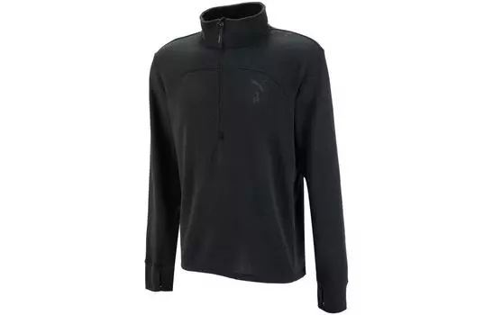 Мужская футболка Puma, цвет Black