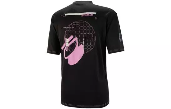 Мужская футболка Puma, цвет Black