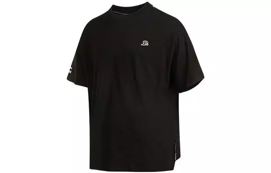 Мужская футболка Puma, цвет Black