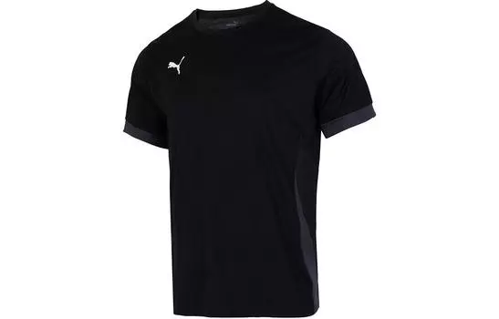 Мужская футболка Puma, цвет Black