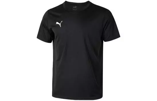 Мужская футболка Puma, цвет Black