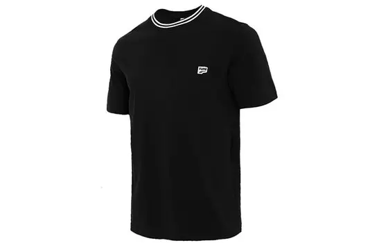 Мужская футболка Puma, цвет Black