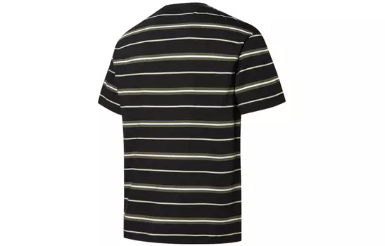 Мужская футболка Puma, цвет Black