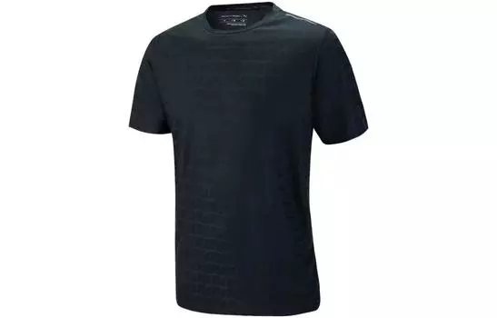 Мужская футболка Puma, цвет Black