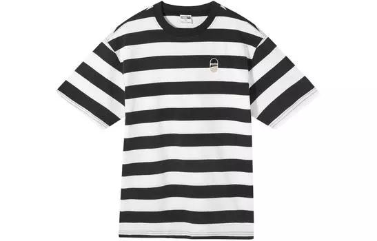 Мужская футболка Puma, цвет Black