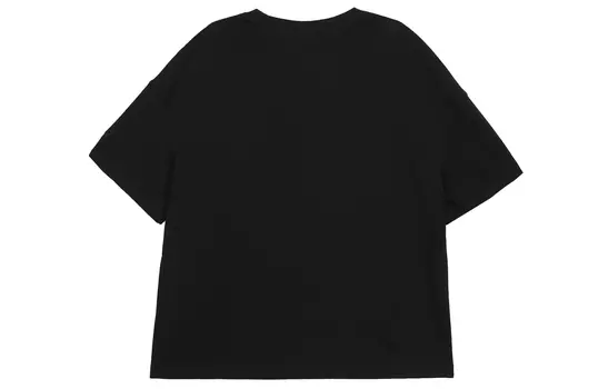 Мужская футболка Puma, цвет Black