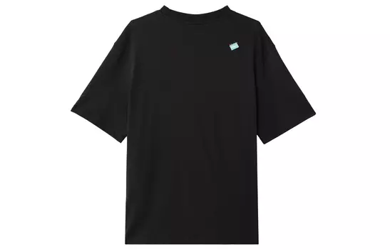 Мужская футболка Puma, цвет Black