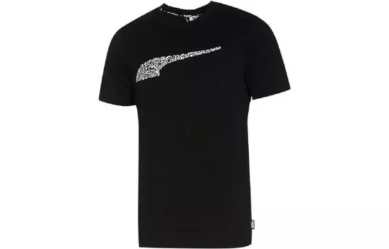 Мужская футболка Puma, цвет Black
