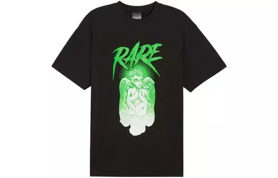 Мужская футболка Puma, цвет Black