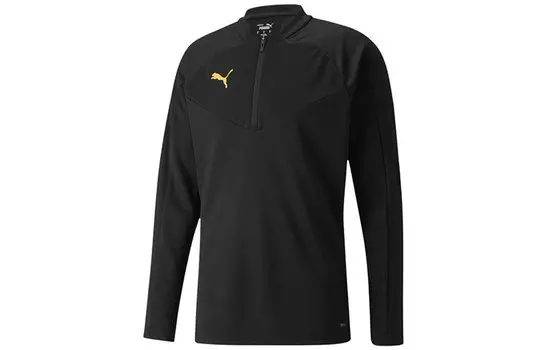 Мужская футболка Puma, цвет Black