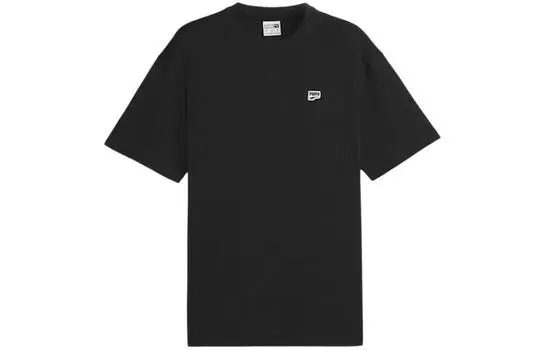 Мужская футболка Puma, цвет Black