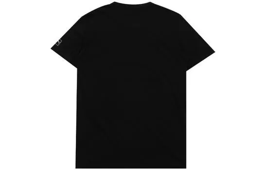 Мужская футболка Puma, цвет Black