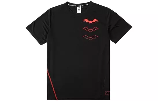 Мужская футболка Puma, цвет Black