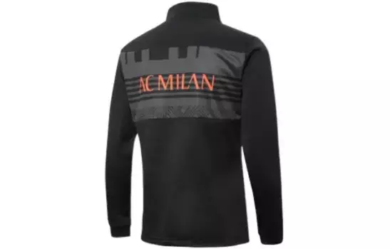 Мужская футболка Puma, цвет Black