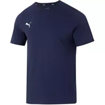 Мужская футболка Puma, цвет Blue