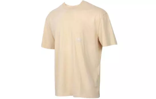 Мужская футболка Puma, цвет Pebble pattern color