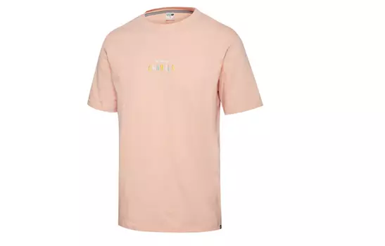 Мужская футболка Puma, цвет Pink