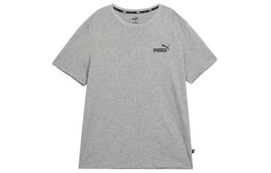 Мужская футболка Puma, серый