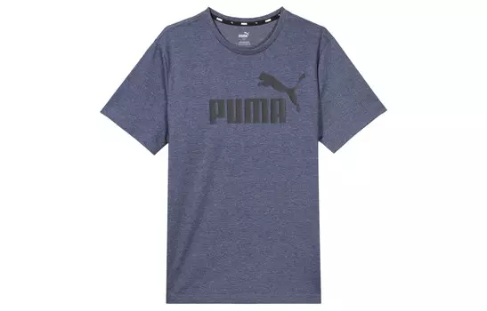 Мужская футболка Puma, синий