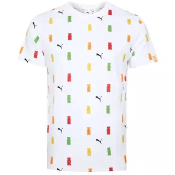 Мужская футболка PUMA x HARIBO All Over Print
