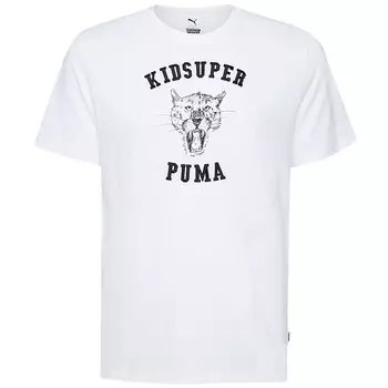 Мужская футболка PUMA x KidSuper Studios