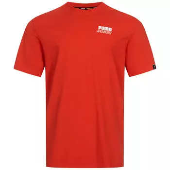 Мужская футболка PUMA x Peanuts