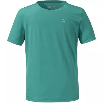 Мужская футболка Ramseck Schffel, бирюзовый