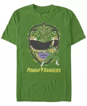 Мужская футболка ranger hero с круглым вырезом и короткими рукавами Fifth Sun