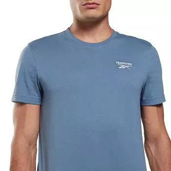 Мужская футболка Reebok Identity Classic