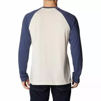 Мужская футболка реглан Columbia Thistletown Hills