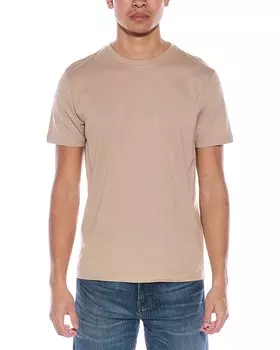 Мужская футболка Reiss, цвет neutral