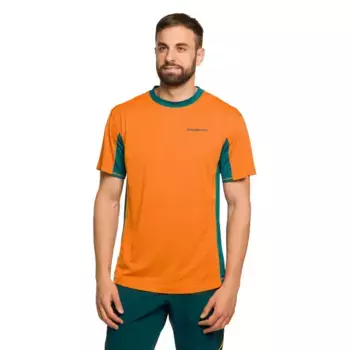 Мужская футболка Ritsem Trangoworld, оранжевый